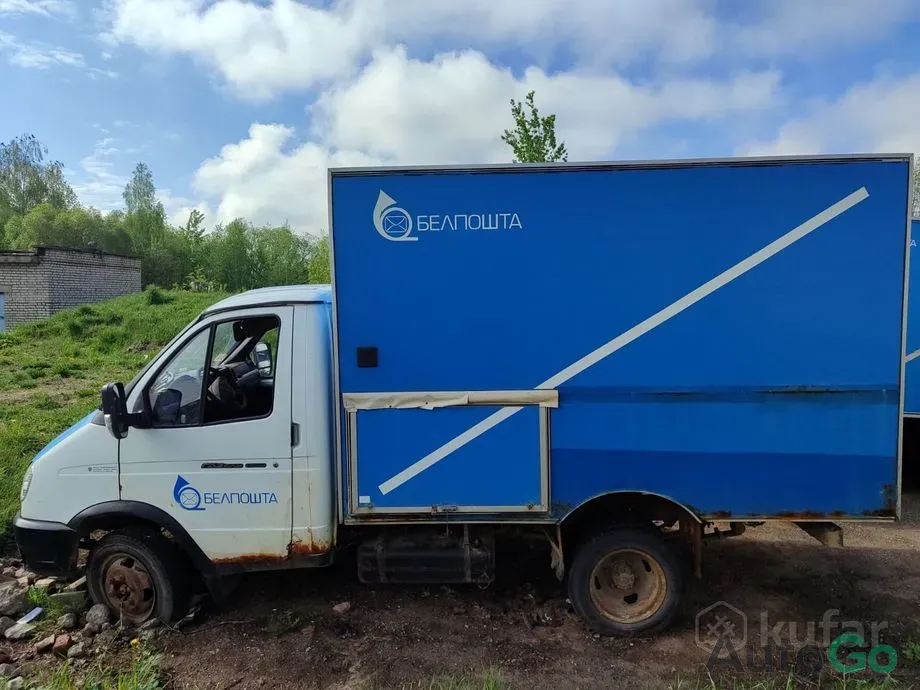 Продажа ГАЗ 3302, 2014 г., Белыничи Белыничи - изображение 1