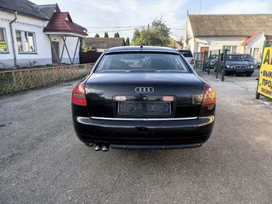 Продажа Audi A6 II (C5) Рестайлинг, 2003г., Слуцк Слуцк