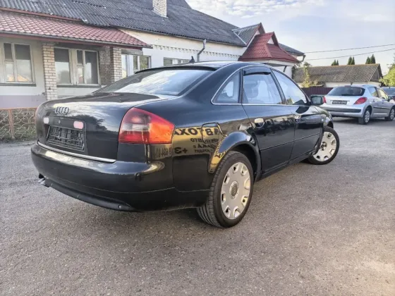Продажа Audi A6 II (C5) Рестайлинг, 2003г., Слуцк Слуцк