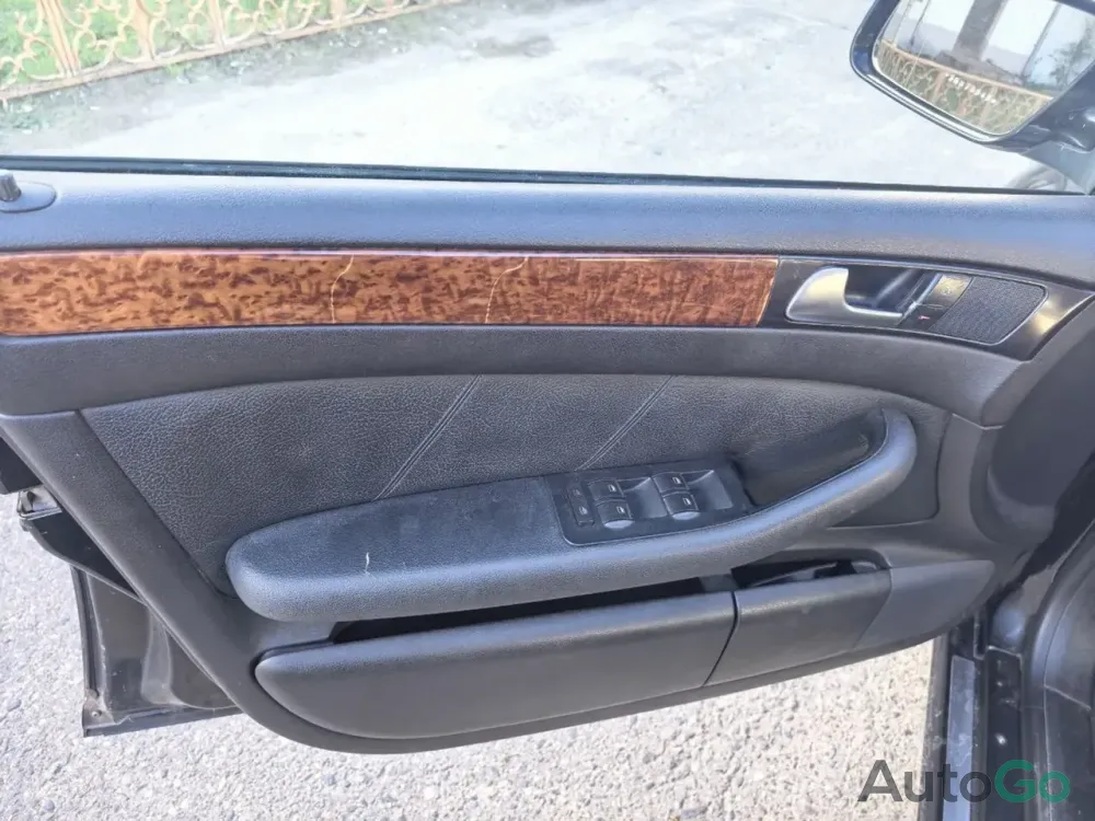Продажа Audi A6 II (C5) Рестайлинг, 2003г., Слуцк Слуцк - изображение 8
