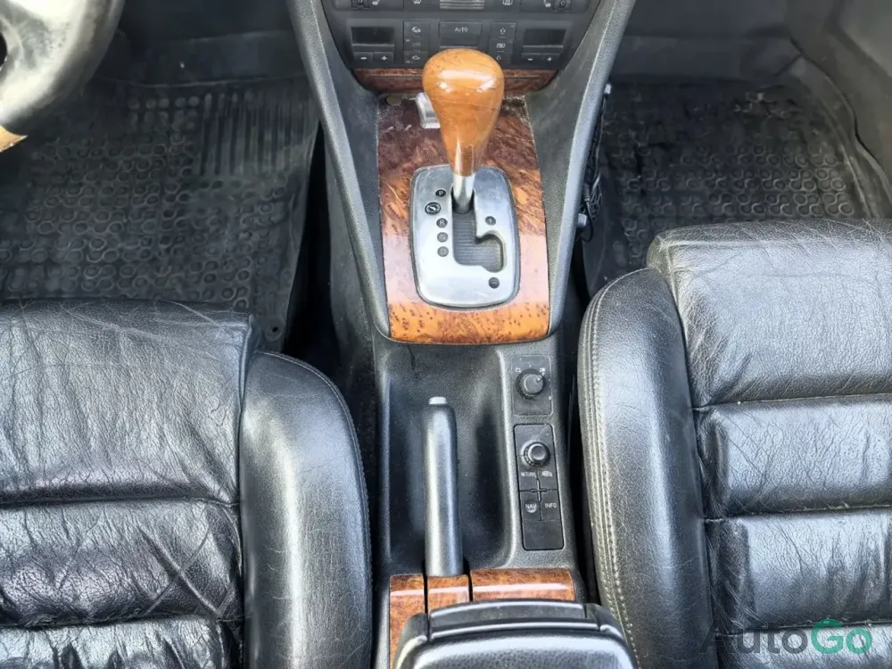 Продажа Audi A6 II (C5) Рестайлинг, 2003г., Слуцк Слуцк - изображение 12
