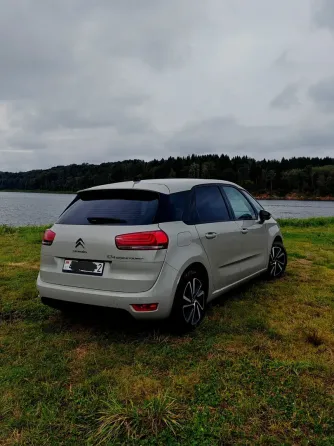 Продажа Citroen C4 SpaceTourer I, 2020г., Витебск Витебск
