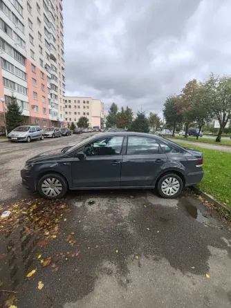 Продажа Volkswagen Polo V Рестайлинг, 2018г., Витебск Витебск