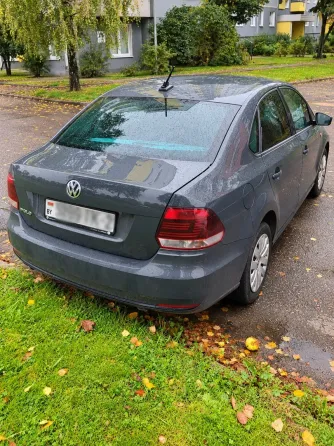 Продажа Volkswagen Polo V Рестайлинг, 2018г., Витебск Витебск