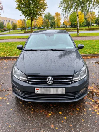Продажа Volkswagen Polo V Рестайлинг, 2018г., Витебск Витебск