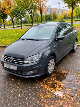 Продажа Volkswagen Polo V Рестайлинг, 2018г., Витебск Витебск