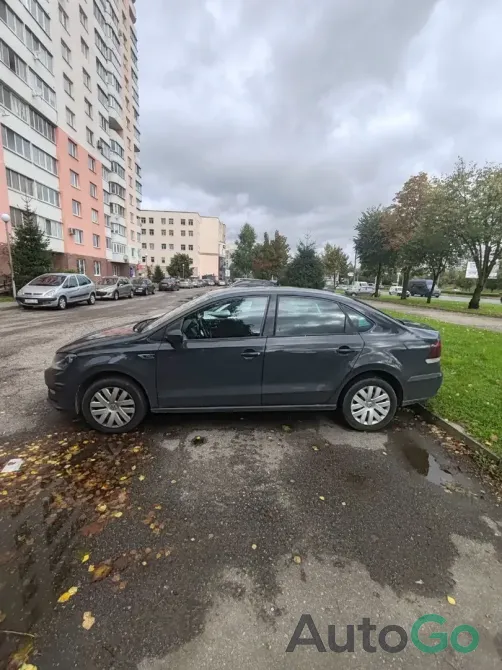 Продажа Volkswagen Polo V Рестайлинг, 2018г., Витебск Витебск - изображение 3