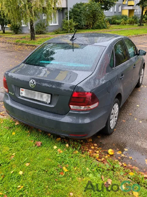 Продажа Volkswagen Polo V Рестайлинг, 2018г., Витебск Витебск - изображение 5