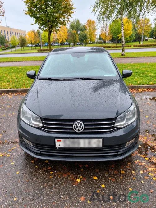 Продажа Volkswagen Polo V Рестайлинг, 2018г., Витебск Витебск - изображение 2