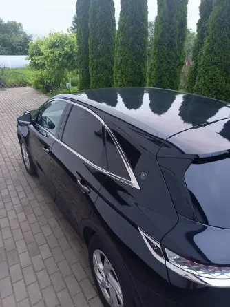 Продажа DS 7 Crossback I, 2019г., Смолевичи Смолевичи
