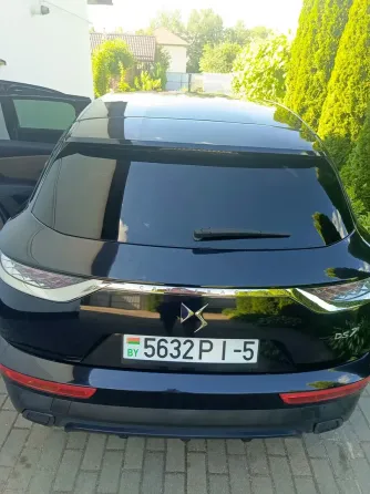 Продажа DS 7 Crossback I, 2019г., Смолевичи Смолевичи