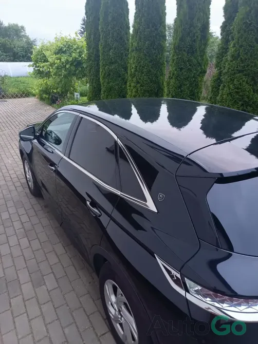 Продажа DS 7 Crossback I, 2019г., Смолевичи Смолевичи - изображение 3