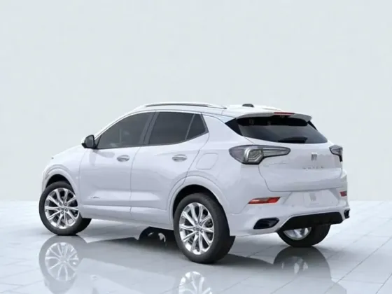 Продажа Buick Encore GX I, 2023г., Витебск Витебск