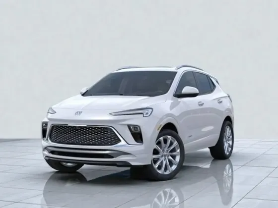 Продажа Buick Encore GX I, 2023г., Витебск Витебск