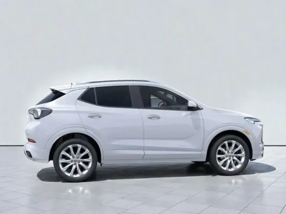Продажа Buick Encore GX I, 2023г., Витебск Витебск