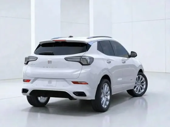 Продажа Buick Encore GX I, 2023г., Витебск Витебск