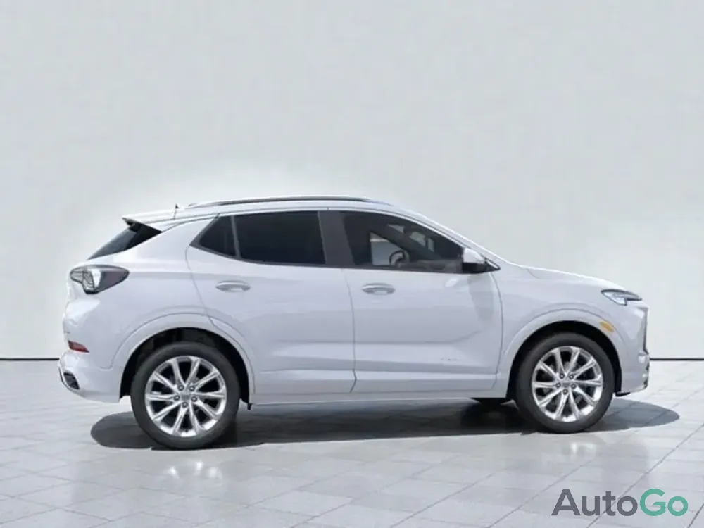 Продажа Buick Encore GX I, 2023г., Витебск Витебск - изображение 6