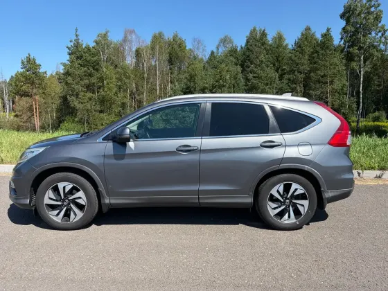 Продажа Honda CR-V IV Рестайлинг, 2015г., Минск Минск