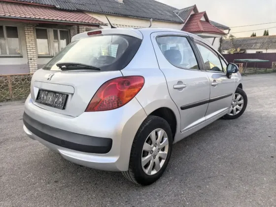 Продажа Peugeot 207 I, 2008г., Слуцк Слуцк