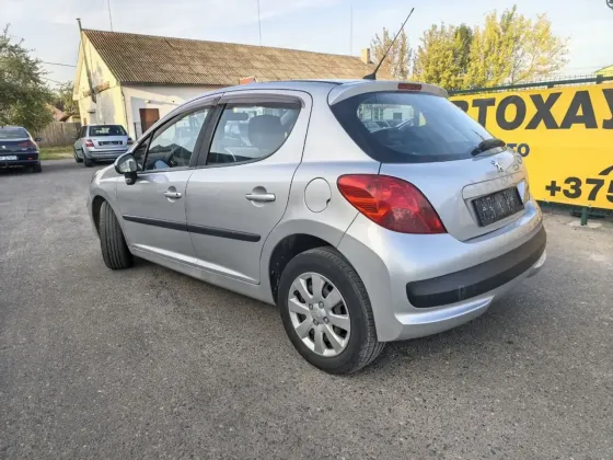 Продажа Peugeot 207 I, 2008г., Слуцк Слуцк
