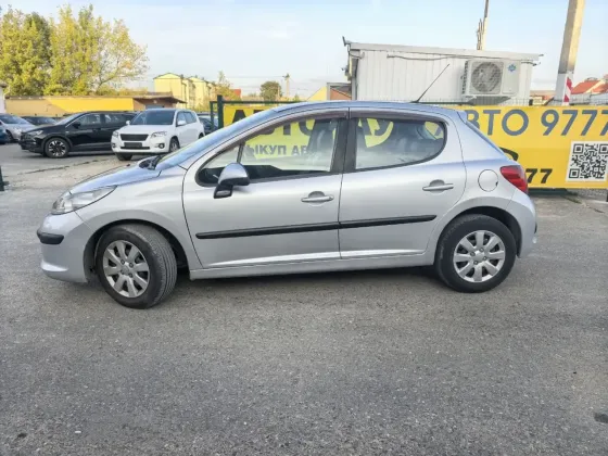 Продажа Peugeot 207 I, 2008г., Слуцк Слуцк