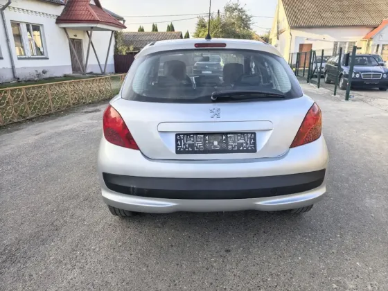 Продажа Peugeot 207 I, 2008г., Слуцк Слуцк