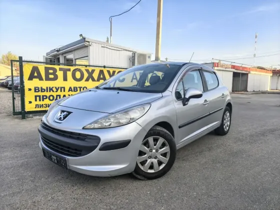 Продажа Peugeot 207 I, 2008г., Слуцк Слуцк