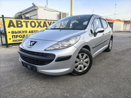Продажа Peugeot 207 I, 2008г., Слуцк Слуцк