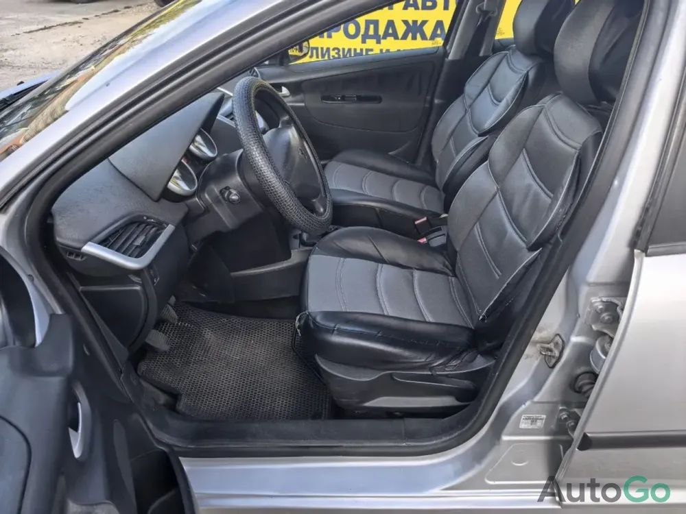 Продажа Peugeot 207 I, 2008г., Слуцк Слуцк - изображение 11