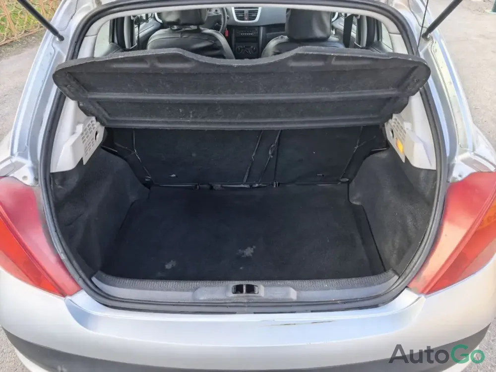 Продажа Peugeot 207 I, 2008г., Слуцк Слуцк - изображение 9