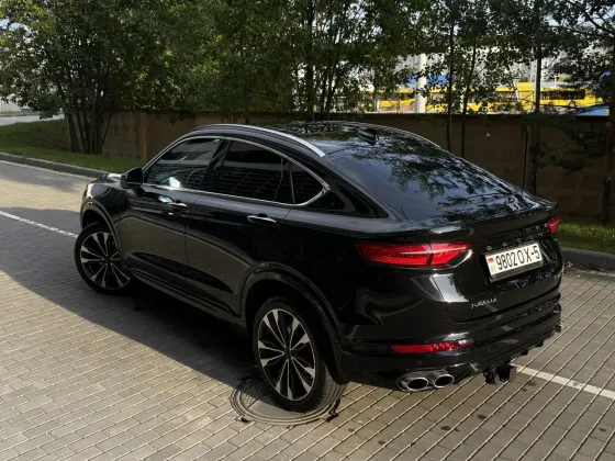 Продажа Geely Tugella I Рестайлинг, 2023г., Минск Минск