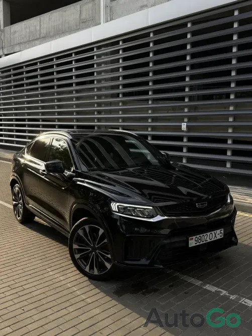 Продажа Geely Tugella I Рестайлинг, 2023г., Минск Минск - изображение 10