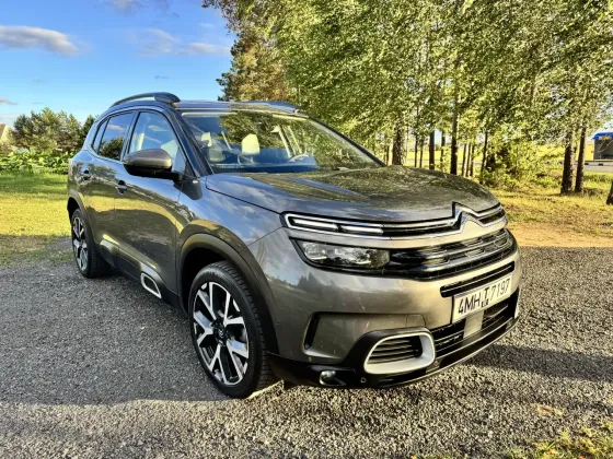 Продажа Citroen C5 Aircross I, 2019г., Минск Минск