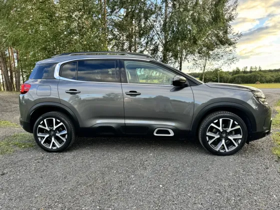 Продажа Citroen C5 Aircross I, 2019г., Минск Минск