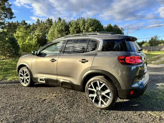 Продажа Citroen C5 Aircross I, 2019г., Минск Минск