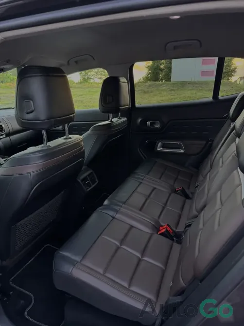 Продажа Citroen C5 Aircross I, 2019г., Минск Минск - изображение 11