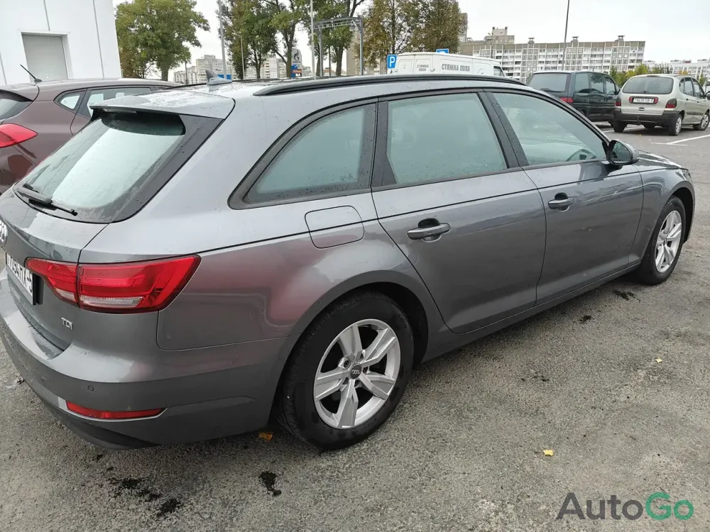Продажа Audi A4 V (B9), 2017г., Минск Минск - изображение 3