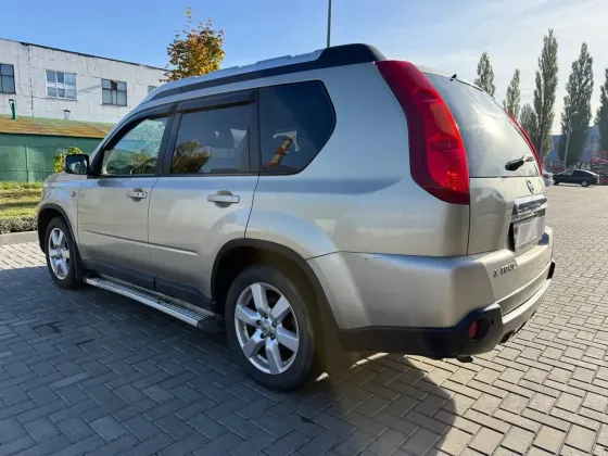 Продажа Nissan X-Trail II, 2007г., Гомель Гомель