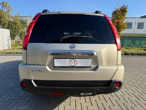 Продажа Nissan X-Trail II, 2007г., Гомель Гомель