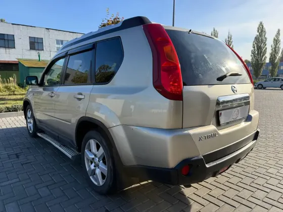 Продажа Nissan X-Trail II, 2007г., Гомель Гомель