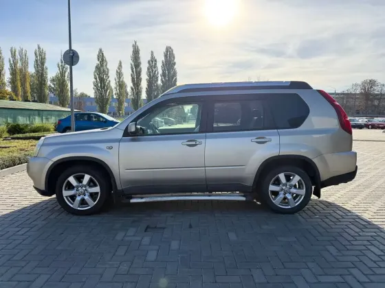 Продажа Nissan X-Trail II, 2007г., Гомель Гомель