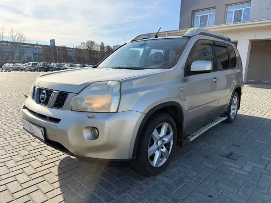Продажа Nissan X-Trail II, 2007г., Гомель Гомель