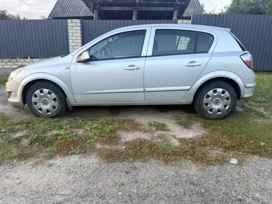 Продажа Opel Astra H Рестайлинг, 2008г., Минск Минск