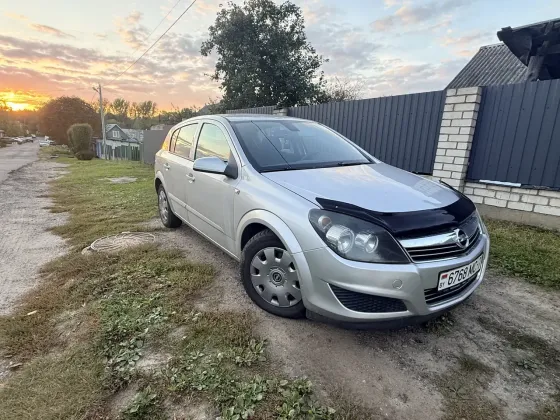 Продажа Opel Astra H Рестайлинг, 2008г., Минск Минск