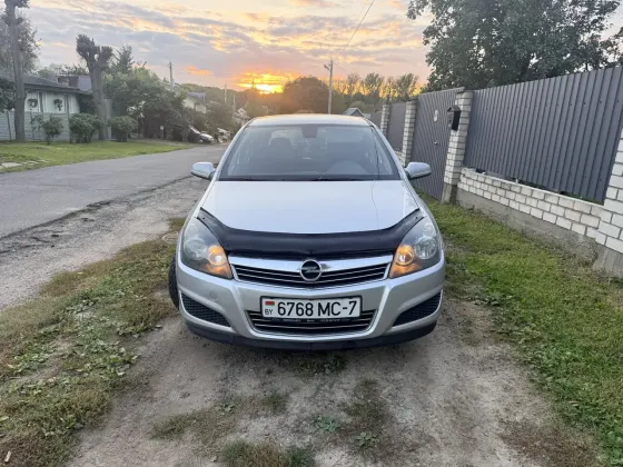 Продажа Opel Astra H Рестайлинг, 2008г., Минск Минск