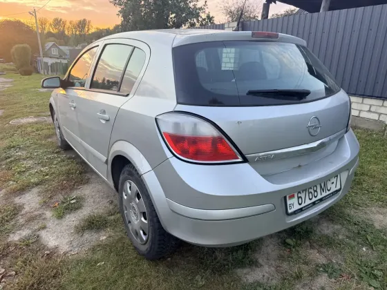 Продажа Opel Astra H Рестайлинг, 2008г., Минск Минск