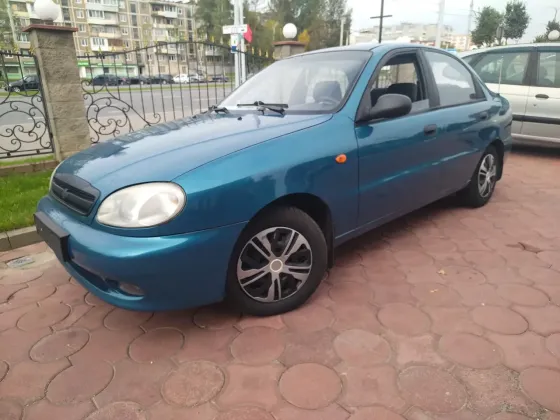 Продажа Chevrolet Lanos I, 2007г., Витебск Витебск
