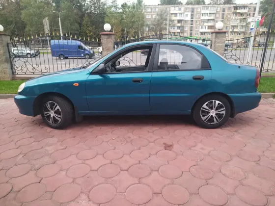 Продажа Chevrolet Lanos I, 2007г., Витебск Витебск