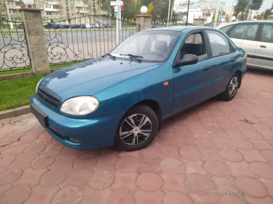 Продажа Chevrolet Lanos I, 2007г., Витебск Витебск