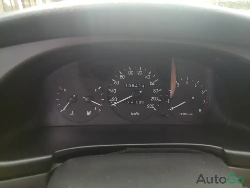 Продажа Chevrolet Lanos I, 2007г., Витебск Витебск - изображение 4